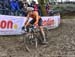 Lucinda Brand (Ned 		CREDITS:  		TITLE: 2018 Cyclo-cross World Championships, Valkenburg NED 		COPYRIGHT: Rob Jones/www.canadiancyclist.com 2018 -copyright -All rights retained - no use permitted without prior; written permission