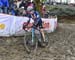 Courtenay Mcfadden (USA 		CREDITS:  		TITLE: 2018 Cyclo-cross World Championships, Valkenburg NED 		COPYRIGHT: Rob Jones/www.canadiancyclist.com 2018 -copyright -All rights retained - no use permitted without prior; written permission