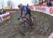 Stephen Hyde (USA) 		CREDITS:  		TITLE: 2018 Cyclo-cross World Championships, Valkenburg NED 		COPYRIGHT: Rob Jones/www.canadiancyclist.com 2018 -copyright -All rights retained - no use permitted without prior; written permission