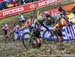 Emma White (USA) 		CREDITS:  		TITLE: 2018 Cyclo-cross World Championships, Valkenburg NED 		COPYRIGHT: Rob Jones/www.canadiancyclist.com 2018 -copyright -All rights retained - no use permitted without prior; written permission