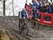 Ruby West (Can) 		CREDITS:  		TITLE: 2018 Cyclo-cross World Championships, Valkenburg NED 		COPYRIGHT: Rob Jones/www.canadiancyclist.com 2018 -copyright -All rights retained - no use permitted without prior; written permission