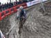 Ben Tulett (GBr) 		CREDITS:  		TITLE: 2018 Cyclo-cross World Championships, Valkenburg NED 		COPYRIGHT: Rob Jones/www.canadiancyclist.com 2018 -copyright -All rights retained - no use permitted without prior; written permission