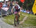 Alessandra Keller (Switzerland) 		CREDITS:  		TITLE: 2018 MTB World Championships, Lenzerheide, Switzerland 		COPYRIGHT: Rob Jones/www.canadiancyclist.com 2018 -copyright -All rights retained - no use permitted without prior; written permission