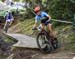 Haley Smith 		CREDITS:  		TITLE: 2018 MTB World Championships, Lenzerheide, Switzerland 		COPYRIGHT: Rob Jones/www.canadiancyclist.com 2018 -copyright -All rights retained - no use permitted without prior; written permission