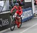Andreassen (Denmark) 		CREDITS:  		TITLE: 2018 MTB World Championships, Lenzerheide, Switzerland 		COPYRIGHT: Rob Jones/www.canadiancyclist.com 2018 -copyright -All rights retained - no use permitted without prior; written permission