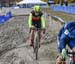 Trevor ODonnell (Can) Lakeside Storage/Bicycles Plus 		CREDITS:  		TITLE: 2018 Pan American Continental Cyclo-cross Championships 		COPYRIGHT: Rob Jones/www.canadiancyclist.com 2018 -copyright -All rights retained - no use permitted without prior, written