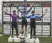 Todd Bowden, Adam Myerson, Jean-Francois Blais 		CREDITS:  		TITLE: 2018 Pan Am Masters CX Championships 		COPYRIGHT: Robert Jones/CanadianCyclist.com, all rights retained