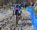 Carter Woods (Can) Naked Factory Racing 		CREDITS:  		TITLE: 2018 Pan American Continental Cyclo-cross Championships 		COPYRIGHT: Rob Jones/www.canadiancyclist.com 2018 -copyright -All rights retained - no use permitted without prior, written permission