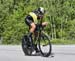 Svein Tuft 		CREDITS:  		TITLE: Canadian Road National Championships - ITT 		COPYRIGHT: ROB JONES/CANADIAN CYCLIST