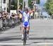 Antoine Duchesne (Groupama FDJ) is the 2018 National road champ 		CREDITS:  		TITLE: Canadian Road National Championships - RR 		COPYRIGHT: Rob Jones/www.canadiancyclist.com 2018 -copyright -All rights retained - no use permitted without prior; written pe