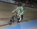 Lydia Gurley (Ireland) 		CREDITS:  		TITLE: 2018 Track World Championships, Apeldoorn NED 		COPYRIGHT: Rob Jones/www.canadiancyclist.com 2018 -copyright -All rights retained - no use permitted without prior; written permission