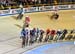 Aidan Caves at front 		CREDITS:  		TITLE: 2018 Track World Championships, Apeldoorn NED 		COPYRIGHT: Rob Jones/www.canadiancyclist.com 2018 -copyright -All rights retained - no use permitted without prior; written permission