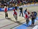 Russia 		CREDITS:  		TITLE: 2018 Track World Championships, Apeldoorn NED 		COPYRIGHT: Rob Jones/www.canadiancyclist.com 2018 -copyright -All rights retained - no use permitted without prior; written permission