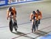 Netherlands  		CREDITS:  		TITLE: 2018 Track World Championships, Apeldoorn NED 		COPYRIGHT: Rob Jones/www.canadiancyclist.com 2018 -copyright -All rights retained - no use permitted without prior; written permission