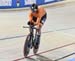 Elis Ligtlee (Netherlands) 		CREDITS:  		TITLE: 2018 Track World Championships, Apeldoorn NED 		COPYRIGHT: Rob Jones/www.canadiancyclist.com 2018 -copyright -All rights retained - no use permitted without prior; written permission