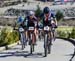 Juliette Larose Gingras (Can) Velo Cartel X Bl Coaching and Alexis Bobbitt (USA) Team USA 		CREDITS:  		TITLE: 2019 Canada Cup, Bear Mtn 		COPYRIGHT: Rob Jones/www.canadiancyclist.com 2019 -copyright -All rights retained - no use permitted without prior, 