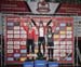 Elite Womens podium 		CREDITS:  		TITLE: 2019 Canadian National Cyclocross Championships 		COPYRIGHT: Robert Jones/Canadiancyclist.com