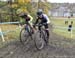 Eric Jeannotte (Ultime Velo) and Christian Ricci  (Lakside Storage/Bicycles Plys) 		CREDITS:  		TITLE: 2019 Cyclocross National Championships 		COPYRIGHT: Rob Jones/www.canadiancyclist.com 2019 -copyright -All rights retained - no use permitted without pr