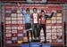 Elite Mens podium: Marc-andre Fortier, Michael van den Ham, Alexandre Vialle 		CREDITS:  		TITLE: 2019 Cyclocross National Championships 		COPYRIGHT: Rob Jones/www.canadiancyclist.com 2019 -copyright -All rights retained - no use permitted without prior, 