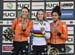 Fleur Nagengast,  Inge Van Der Heijden, Ceylin Del Carmen Alvarado 		CREDITS:  		TITLE: 2019 Cyclocross World Championships, Denmark 		COPYRIGHT: Rob Jones/www.canadiancyclist.com 2019 -copyright -All rights retained - no use permitted without prior, writ