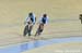 Women Team Sprint - Qualifying 		CREDITS:  		TITLE: 2019 Track World Cup Hong Kong 		COPYRIGHT: Guy Swarbrick/TLP 2018
