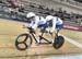 Lowell Taylor/Andrew Davidson 		CREDITS:  		TITLE: 2019 Canadian Junior, U17 and Para Track Championships 		COPYRIGHT: Rob Jones/www.canadiancyclist.com 2019 -copyright -All rights retained - no use permitted without prior, written permission