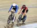Riley Pickrell and Jackson Kinniburgh, Junior Men 		CREDITS:  		TITLE: 2019 Canadian Junior, U17 and Para Track Championships 		COPYRIGHT: Rob Jones/www.canadiancyclist.com 2019 -copyright -All rights retained - no use permitted without prior, written per