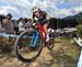 Sina Frei 		CREDITS:  		TITLE: World Cup Lenzerheide, 2019 		COPYRIGHT: Rob Jones/www.canadiancyclist.com 2019 -copyright -All rights retained - no use permitted without prior, written permission
