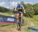 Juliette Larose Gingras (Canada) 		CREDITS:  		TITLE: World MTB Championships, 2019 		COPYRIGHT: Rob Jones/www.canadiancyclist.com 2019 -copyright -All rights retained - no use permitted without prior, written permission