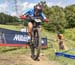 Kaitlyn Shikaze (Canada) 		CREDITS:  		TITLE: World MTB Championships, 2019 		COPYRIGHT: Rob Jones/www.canadiancyclist.com 2019 -copyright -All rights retained - no use permitted without prior, written permission