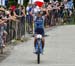 Emily Batty wins 		CREDITS:  		TITLE: 2019 MTB National Championships 		COPYRIGHT: Rob Jones CanadianCyclist.com