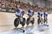 Women Team Pursuit 		CREDITS:  		TITLE: 2019 UCI Track World Cup New Zealand 		COPYRIGHT: Guy Swarbrick
