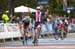 Megan Jastrab (USA) wins 		CREDITS:  		TITLE: 2019 UCI Road World Championships 		COPYRIGHT: ¬© Casey B. Gibson 2019
