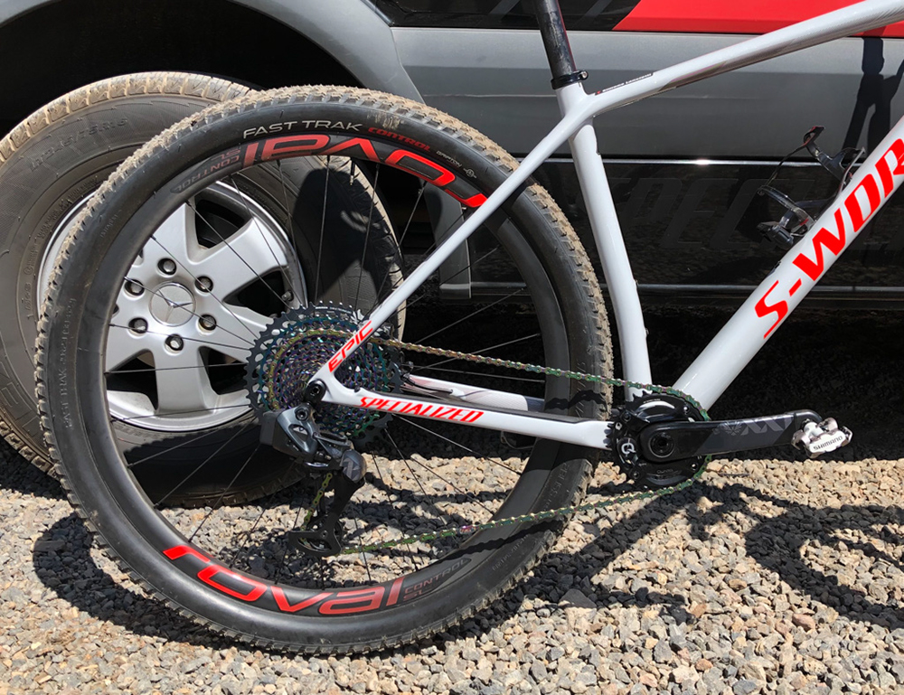 specialized epic s works axs