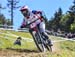 Tracey Hannah (Aus) Polygon UR 		CREDITS:  		TITLE: 2019 World Cup Final, Snowshoe WV 		COPYRIGHT: ROB JONES/CANADIAN CYCLIST