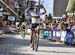 Nino Schurter celebrating his overall World Cup win 		CREDITS:  		TITLE: 2019 World Cup Final, Snowshoe WV 		COPYRIGHT: Rob Jones/www.canadiancyclist.com 2019 -copyright -All rights retained - no use permitted without prior, written permission