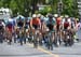 Bunch riding tempo 		CREDITS:  		TITLE: Tour de Beauce, 2019 		COPYRIGHT: Rob Jones/www.canadiancyclist.com 2019 -copyright -All rights retained - no use permitted without prior, written permission