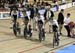 Australia starts Gold medal final 		CREDITS:  		TITLE: 2019 Track World Championships, Poland 		COPYRIGHT: Rob Jones/www.canadiancyclist.com 2019 -copyright -All rights retained - no use permitted without prior, written permission