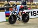 Lauriane Genest 		CREDITS:  		TITLE: 2019 Track World Championships, Poland 		COPYRIGHT: Rob Jones/www.canadiancyclist.com 2019 -copyright -All rights retained - no use permitted without prior, written permission