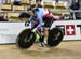 Lauriane Genest 		CREDITS:  		TITLE: 2019 Track World Championships, Poland 		COPYRIGHT: Rob Jones/www.canadiancyclist.com 2019 -copyright -All rights retained - no use permitted without prior, written permission