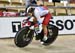 Anastasiia Voinova 		CREDITS:  		TITLE: 2019 Track World Championships, Poland 		COPYRIGHT: Rob Jones/www.canadiancyclist.com 2019 -copyright -All rights retained - no use permitted without prior, written permission