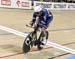 Michael D Almeida (France) 		CREDITS:  		TITLE: 2019 Track World Championships, Poland 		COPYRIGHT: Rob Jones/www.canadiancyclist.com 2019 -copyright -All rights retained - no use permitted without prior, written permission