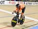 Theo Bos (Netherlands) 		CREDITS:  		TITLE: 2019 Track World Championships, Poland 		COPYRIGHT: Rob Jones/www.canadiancyclist.com 2019 -copyright -All rights retained - no use permitted without prior, written permission