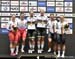 Russia, Australia, Germany 		CREDITS:  		TITLE: 2019 Track World Championships, Poland 		COPYRIGHT: Rob Jones/www.canadiancyclist.com 2019 -copyright -All rights retained - no use permitted without prior, written permission