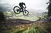 Getting some air 		CREDITS:  		TITLE: 2020 Mountain Bike World Championships 		COPYRIGHT: