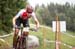 Alexandre Balmer (Switzerland) 		CREDITS:  		TITLE: 2020 Mountain Bike World Championships 		COPYRIGHT:
