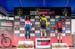 U23 Women podium: Ceylin Del Carmen Alvarado, Giorgia Marchet, Haley Batten 		CREDITS:  		TITLE: Nove Mesto World Cup, XC 		COPYRIGHT: EGO-Promotion, Armin M. Kustenbruck