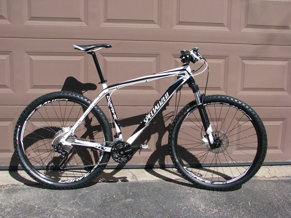 specialized carve pro 29 for sale