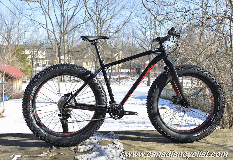 specialized fatboy expert carbon