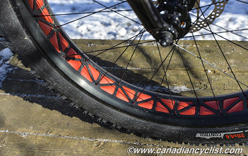 specialized ground control fat tire review